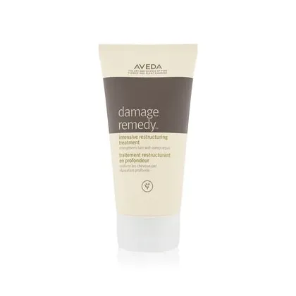 Zdjęcie Aveda Damage Remedy Intensive Restructuring Treatment Kuracja do włosów 150 ml