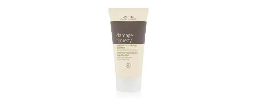 obrazek 1 Aveda Damage Remedy Intensive Restructuring Treatment Kuracja do włosów 150 ml