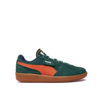 Zdjęcie Puma Sneakersy Palermo Supertifo 398182 02 Zielony
