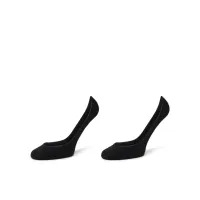 Zdjęcie HUGO Zestaw 2 par stopek damskich 50549269 Czarny