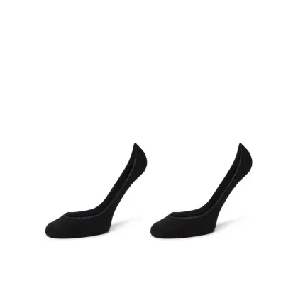 Zdjęcie HUGO Zestaw 2 par stopek damskich 50549269 Czarny