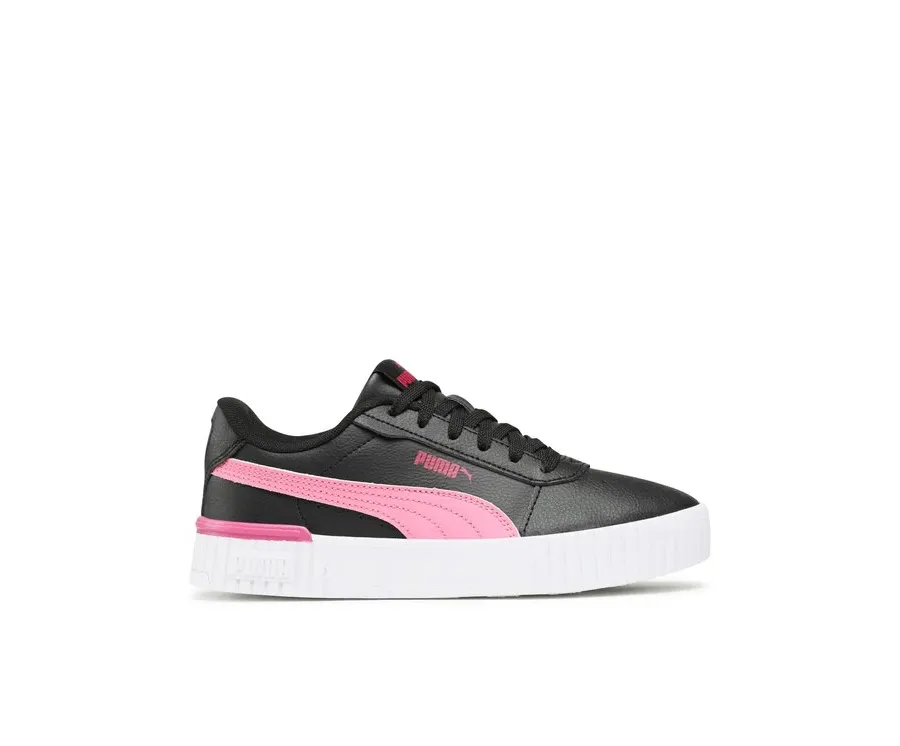 obrazek 1 Puma Sneakersy Carina 2.0 Jr 386185 11 Czarny
