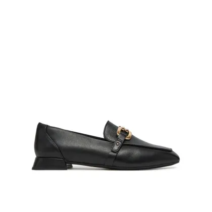 Zdjęcie Clarks Lordsy Ubree15 Lily 26181332 Czarny