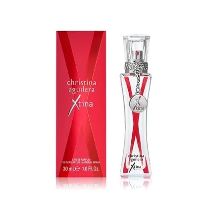 Zdjęcie Christina Aguilera Xtina Woda perfumowana 30 ml