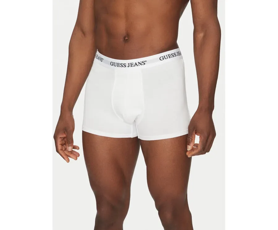 obrazek 1 Guess Jeans Komplet 3 par bokserek M4BZ48 K6YW1 Kolorowy