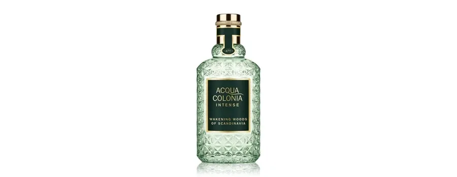 obrazek 1 4711 Acqua Colonia Wakening Woods of Scandinavia Woda kolońska 100 ml