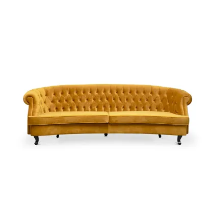 Picture Beautiful, stylish Portuguese sofa