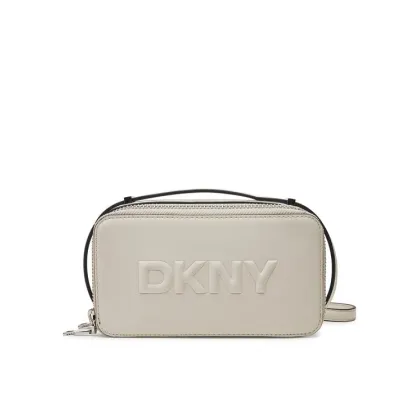 Zdjęcie DKNY Torebka R44EZI35 Écru