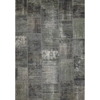 Zdjęcie Włoski dywan typu patchwork do pokoju - Sartori Rugs
