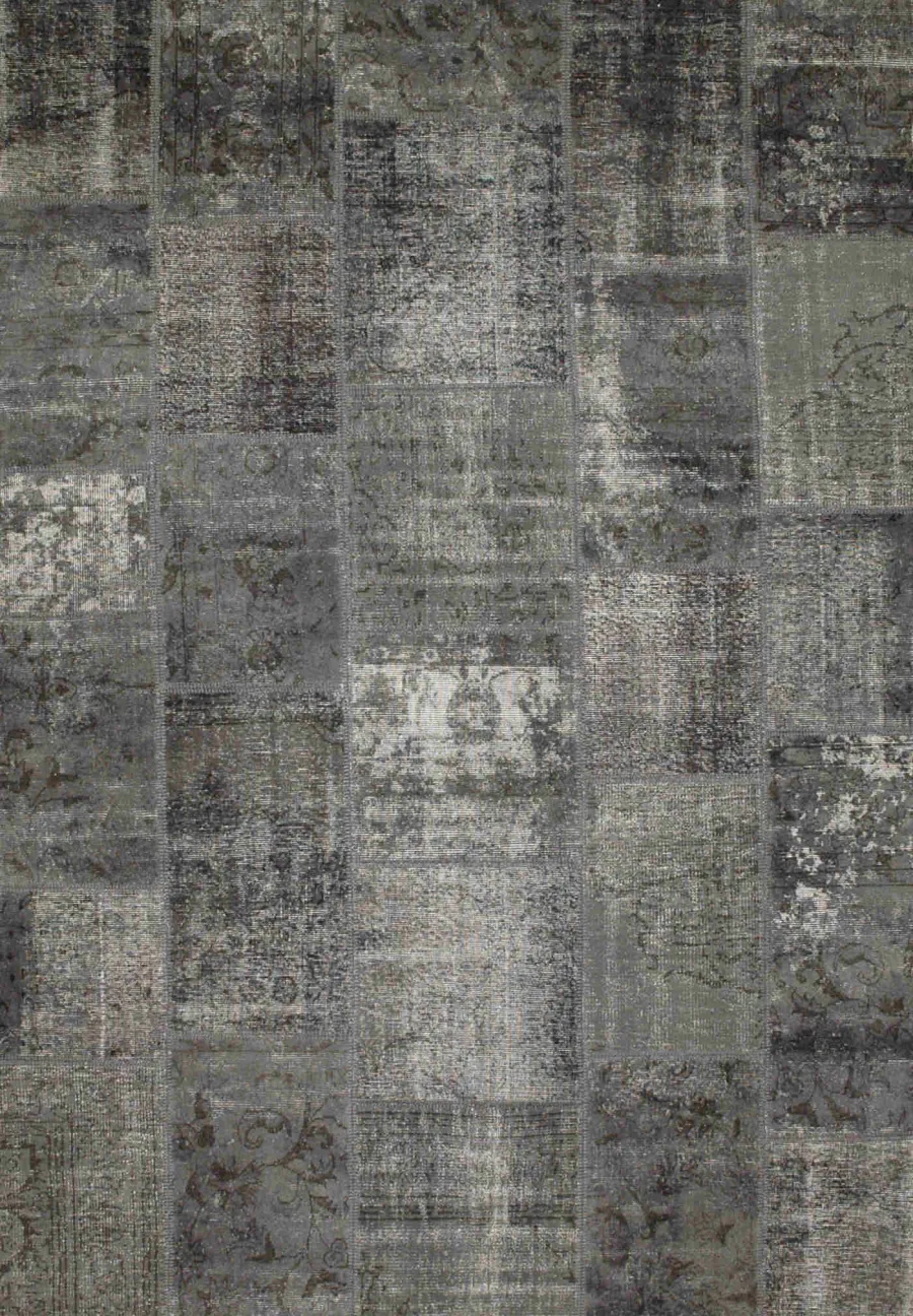obrazek 1 Włoski dywan typu patchwork do pokoju - Sartori Rugs