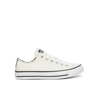 Zdjęcie Converse Trampki A14943C Écru