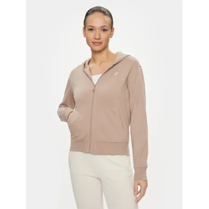 Zdjęcie Guess Bluza Eleanora V4RQ04 KC5O0 Brązowy Regular Fit