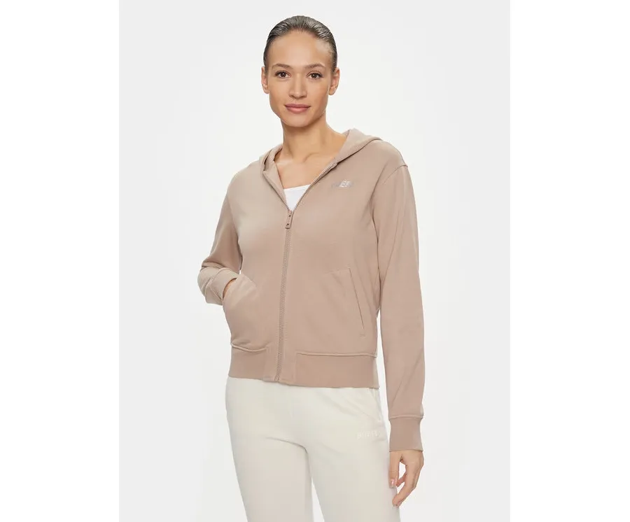 obrazek 1 Guess Bluza Eleanora V4RQ04 KC5O0 Brązowy Regular Fit