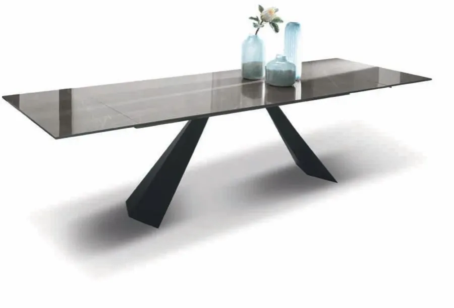 obrazek 5 Prestiżowy stół w stylu nowoczesnym L. 180 P. 90 H. 75 cm – Zamagna Italia