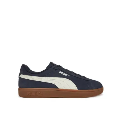 Zdjęcie Puma Sneakersy Smash 3.0 390984 23 Granatowy