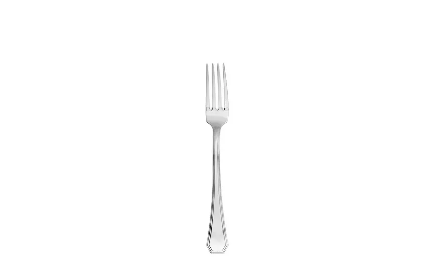 picture 13 Ottagonale cutlery set for 12 people 