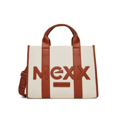 Zdjęcie MEXX Torebka MEXX-A-001-07 Écru