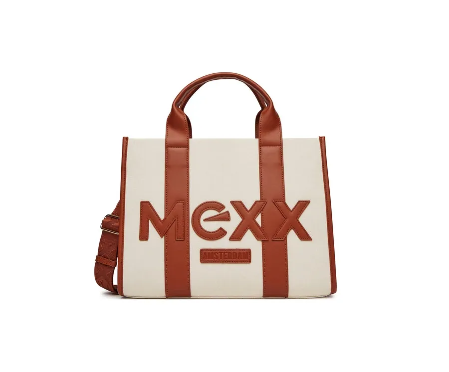 obrazek 1 MEXX Torebka MEXX-A-001-07 Écru