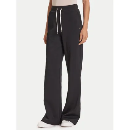 Zdjęcie Guess Spodnie dresowe V5YB19 KBSL2 Czarny Regular Fit