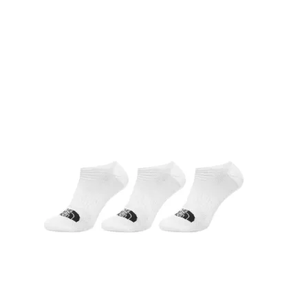 Zdjęcie The North Face Zestaw 3 par stopek męskich NF0A8BRA Biały