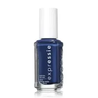 Zdjęcie essie Expressie wegańska formuła Lakier do paznokci 10 ml Nr. 445 - left on shred