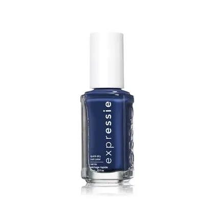 Zdjęcie essie Expressie wegańska formuła Lakier do paznokci 10 ml Nr. 445 - left on shred