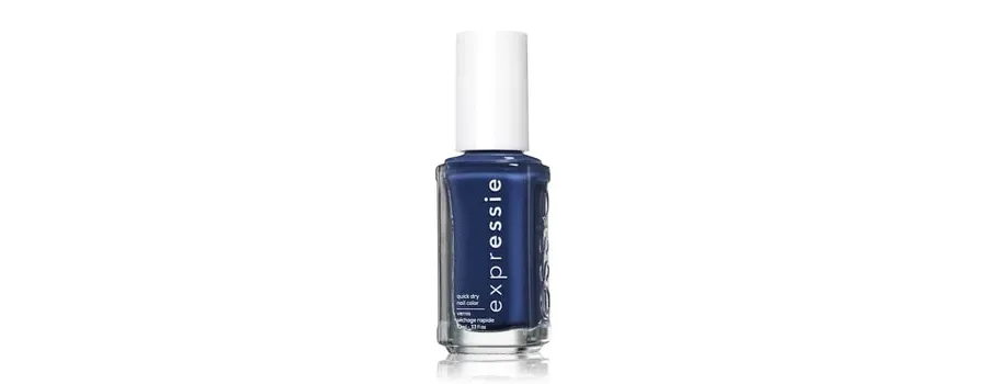obrazek 1 essie Expressie wegańska formuła Lakier do paznokci 10 ml Nr. 445 - left on shred