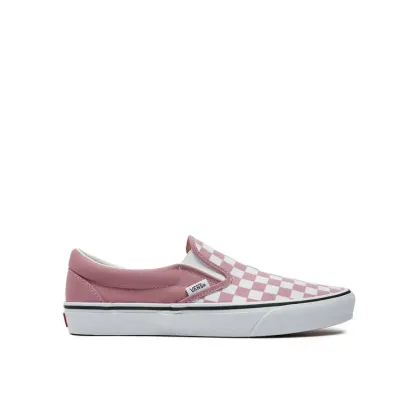 Zdjęcie Vans Tenisówki Classic Slip-On VN0A2Z41C3S1 Różowy