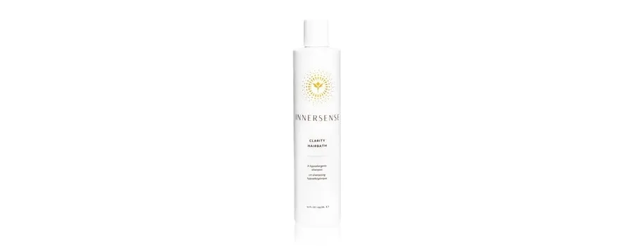 obrazek 1 Innersense Organic Beauty Clarity Hairbath Szampon do włosów 295 ml