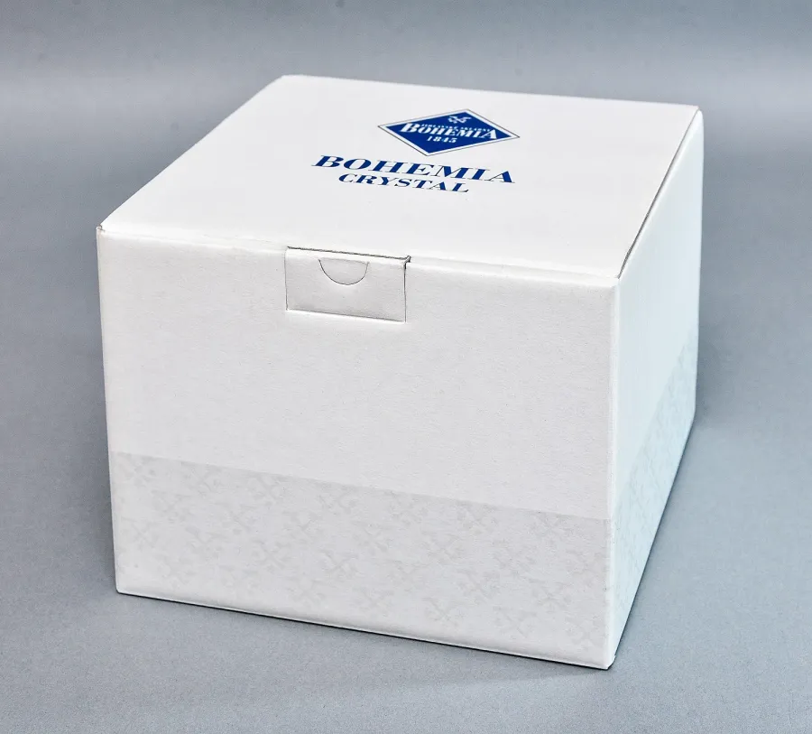 obrazek 2 Prosto z Czech - 6 unikalnych kieliszków do wody