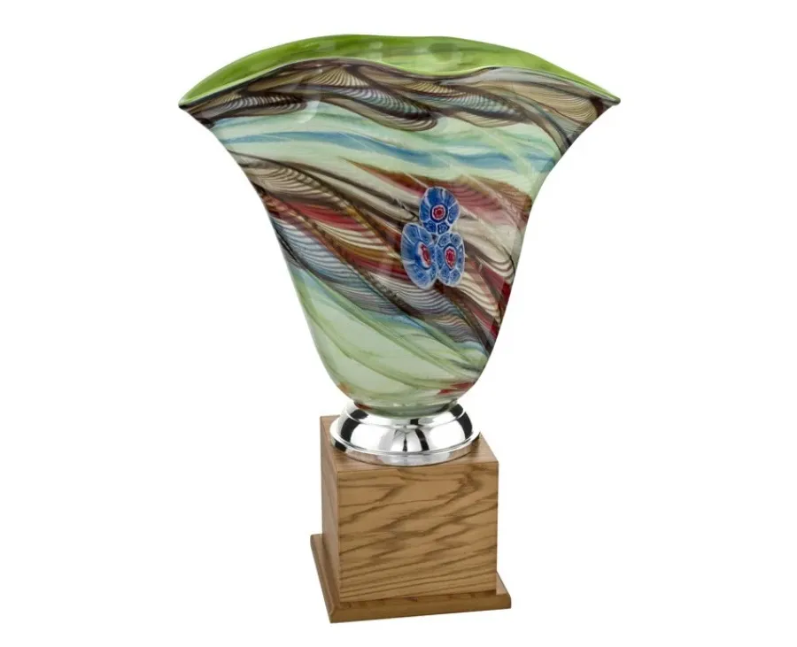 obrazek 1 Duże trofeum w kształcie wazonu