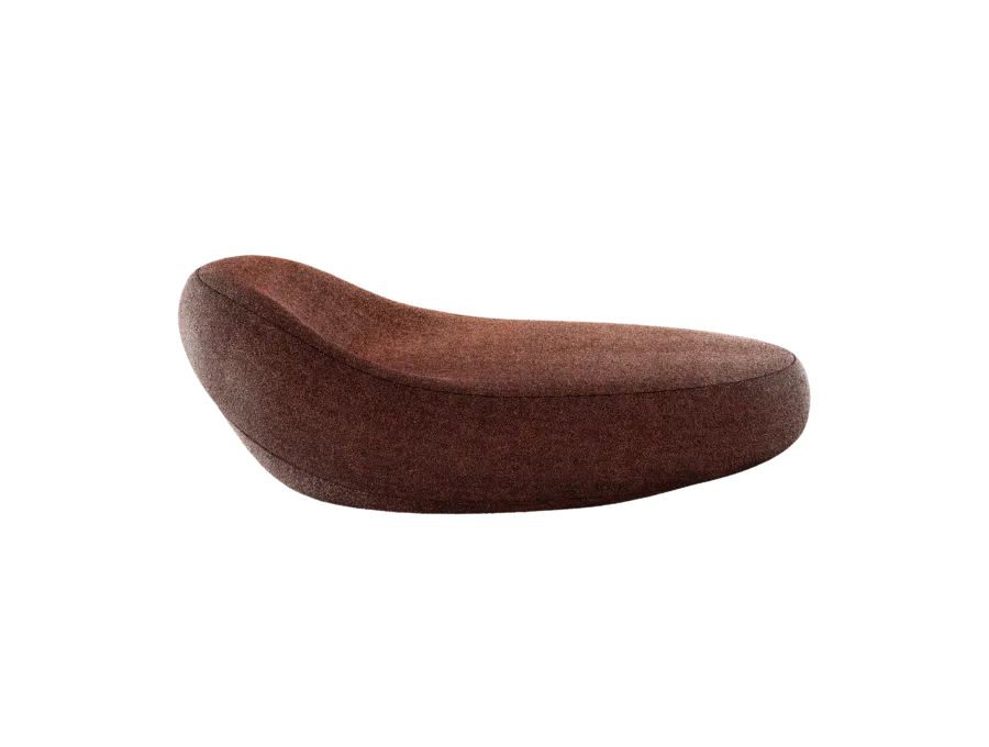 obrazek 3 Niepowtarzalna minimalistyczna kanapa