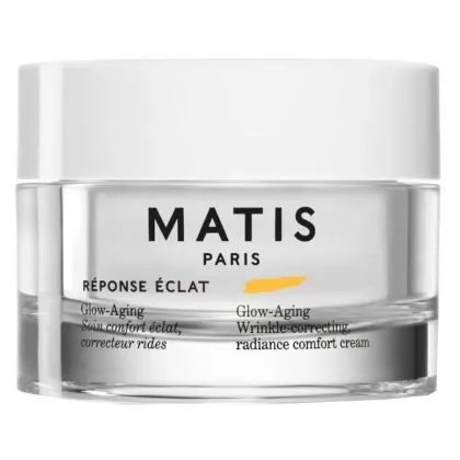 Zdjęcie Matis Eclat Glow Aging Krem przeciwstarzeniowy 50 ml