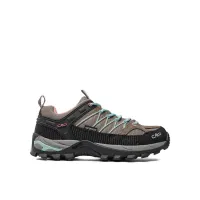 Zdjęcie CMP Trekkingi Rigel Low Wmn Trekking Shoes Wp 3Q54456 Brązowy