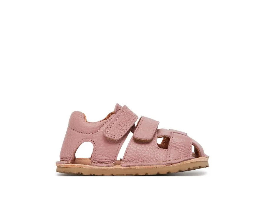 obrazek 1 Froddo Sandały Barefoot Flexy Avi G3150263-6 M Różowy