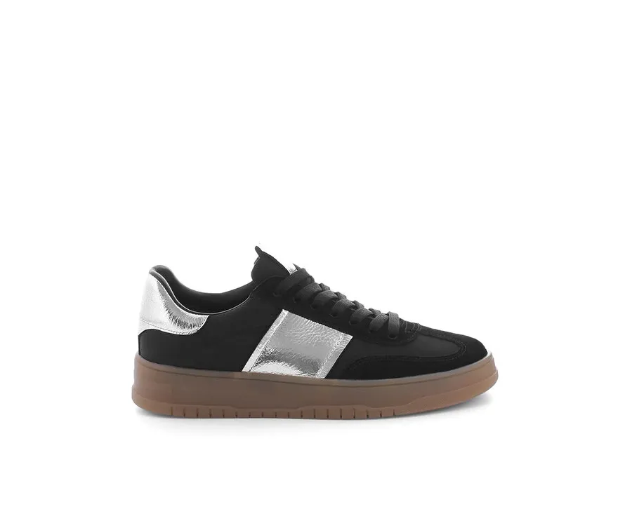 obrazek 1 Kennel & Schmenger Sneakersy 41-15080.580 Czarny