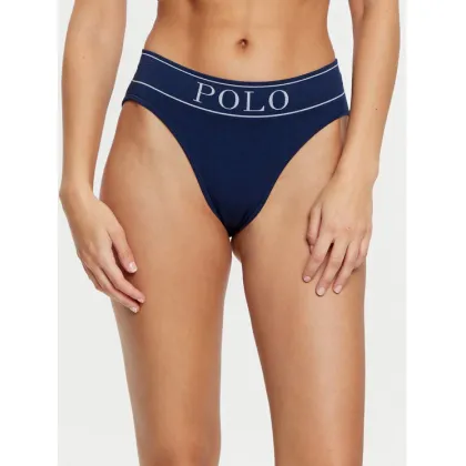 Zdjęcie Polo Ralph Lauren Figi klasyczne 4P2024 Granatowy
