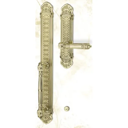 Zdjęcie Pełny zestaw do drzwi wejściowych – Il Paralume Marina