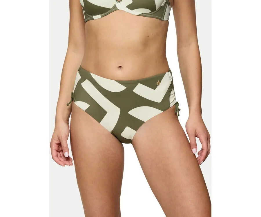 obrazek 1 Triumph Dół od bikini Summer Allure 10222286 Zielony