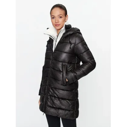 Zdjęcie CMP Kurtka zimowa 33K3576 Czarny Regular Fit