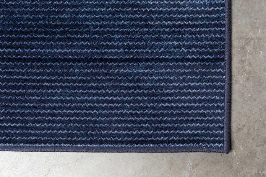 obrazek 6 Holenderski dywan w stylu minimalistycznym - Zuiver