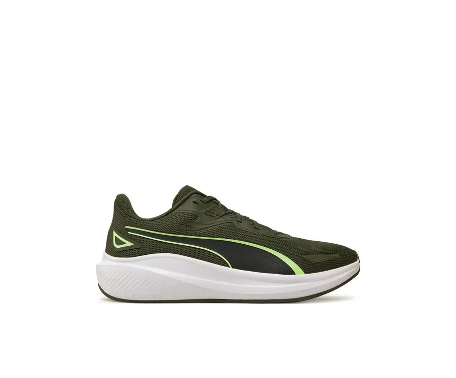 obrazek 1 Puma Buty do biegania Skyrocket Lite 379437 26 Zielony