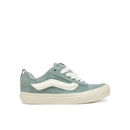 Zdjęcie Vans Sneakersy Knu Skool VN000D6ZTTN1 Zielony