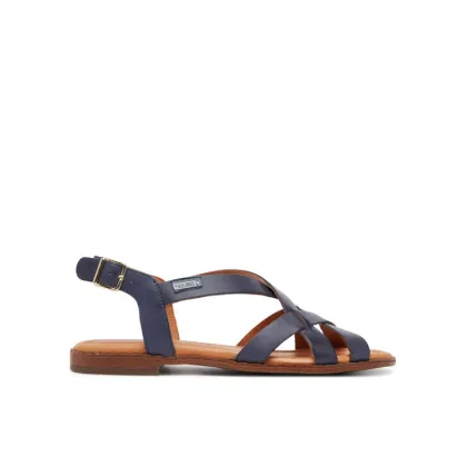 Zdjęcie Pikolinos Sandały W0X-0556St Granatowy