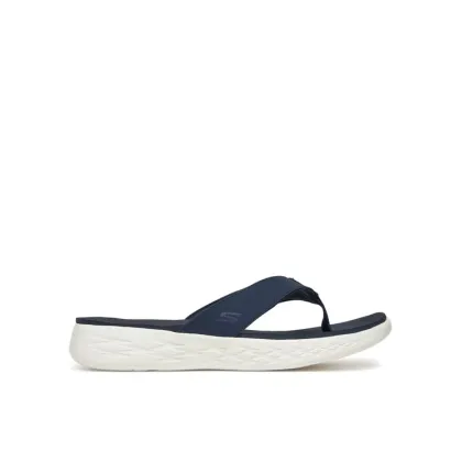 Zdjęcie Skechers Japonki On-The-Go 600-Vacay 140702/NVY Granatowy