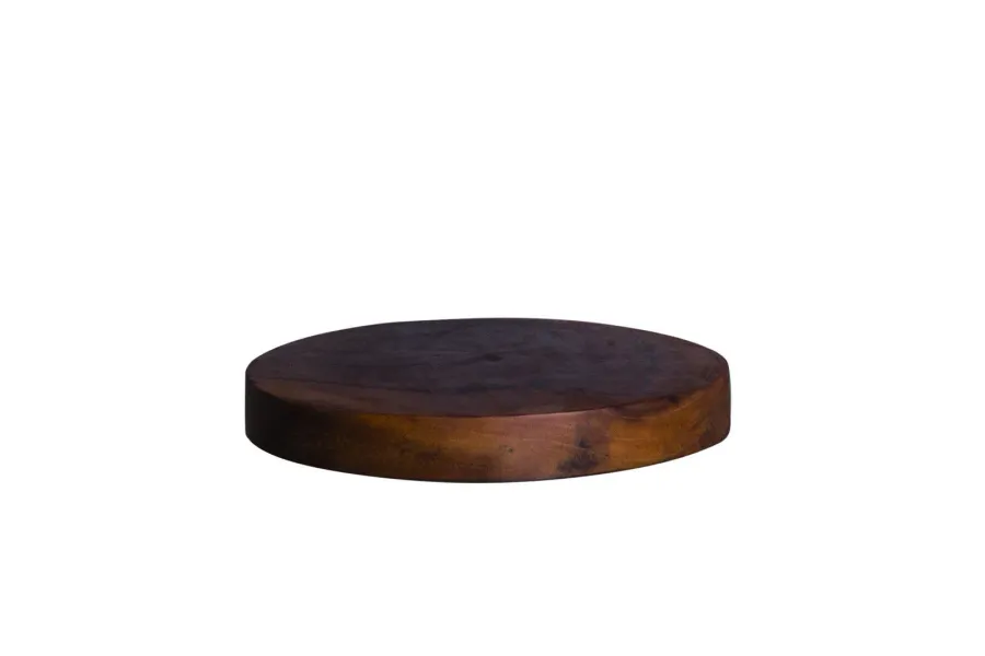 obrazek 1 Stylowa podstawka pod doniczkę w rozmiarze średnim Decor