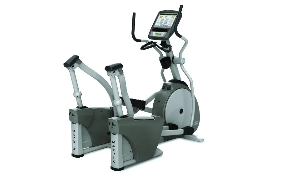 picture 1 Matrix Ascent Trainer A5x