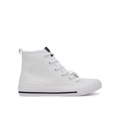 Zdjęcie Karl Lagerfeld Kids Trampki Z30585 S Biały