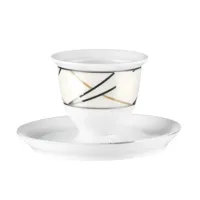 Picture Stylish egg cup in a modern style - Tettau