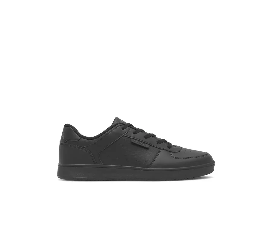 obrazek 1 Kappa Sneakersy Logo Malone 4 341R5DW-A1T Czarny